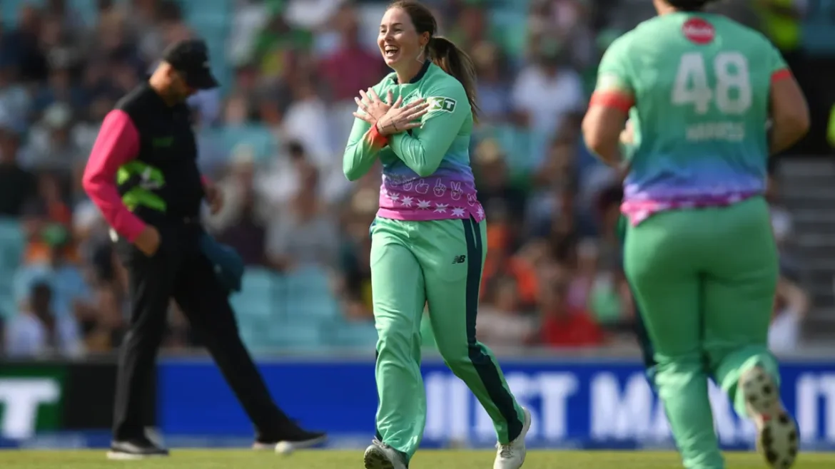 Amanda-Jade Wellington Opens Up on Her Cricket Journey Beyond Playing for Australia
