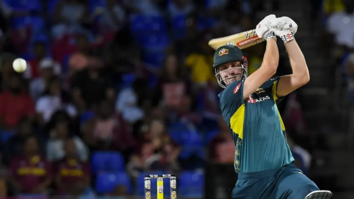 Australia T20 Depth Praised by Marsh ‘Depth is a Privilege’ Statement