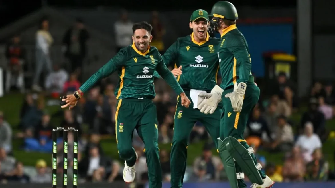 Australia vs Spin Clash Subrayen Ruled Out Ahead of Mackay ODI
