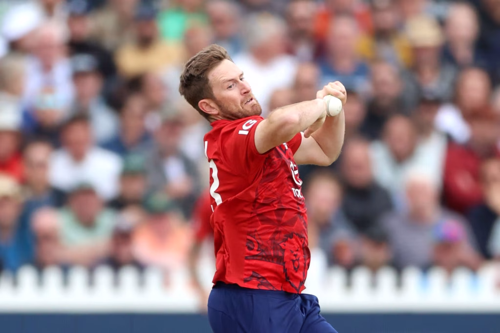 Dawson Earns Late Opportunity to Prove Himself