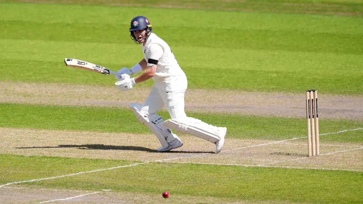 Glamorgan vs Lancashire Glamorgan Dominate with Crushing Victory