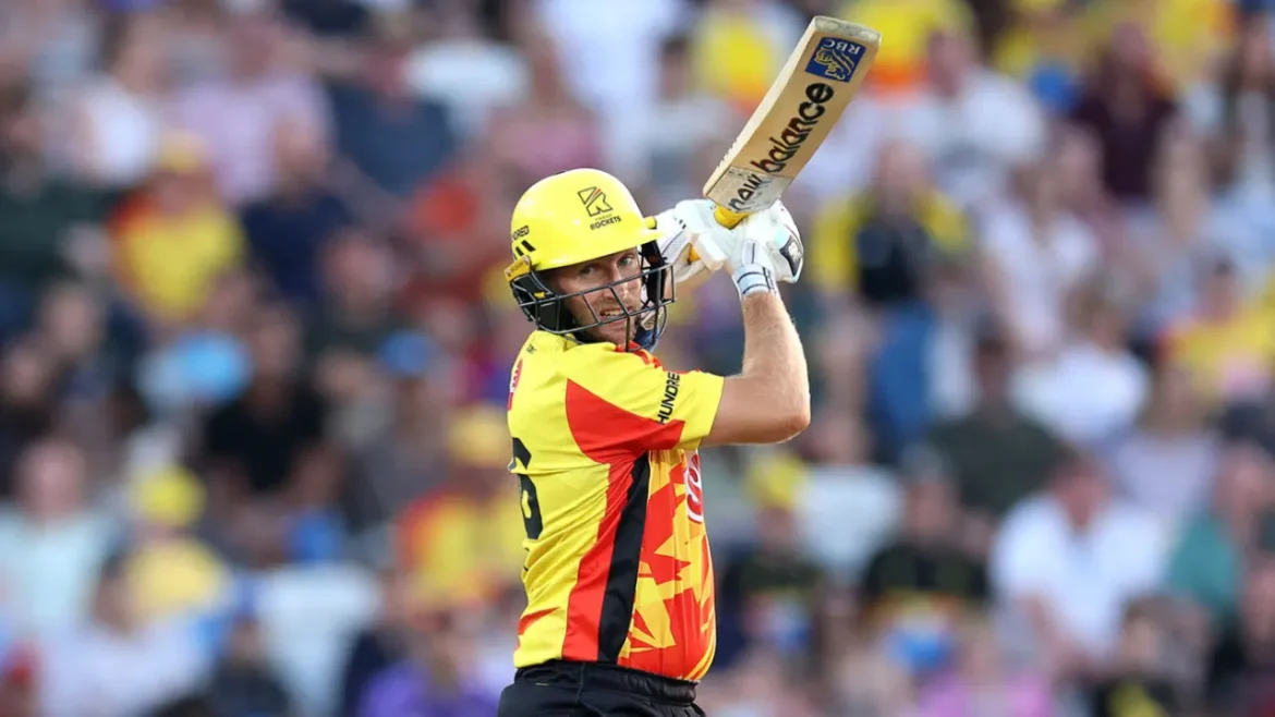 Joe Root Energised and Seeking Ways to Evolve His Game