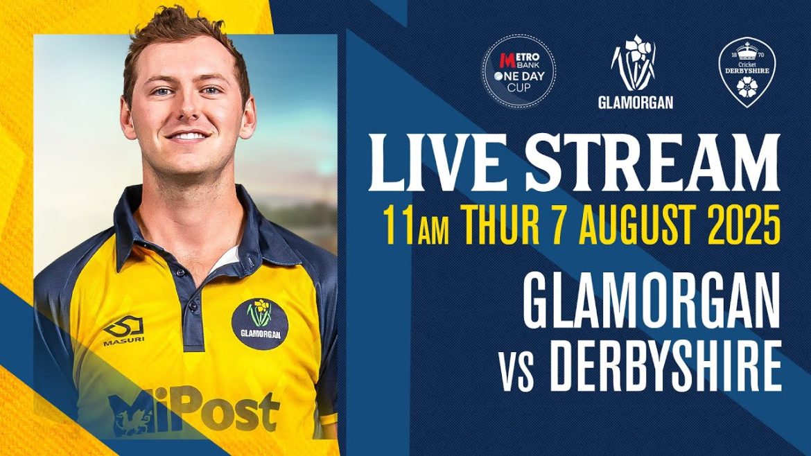 Metro Bank One Day Cup 2025 - Live Scores & Match Updates