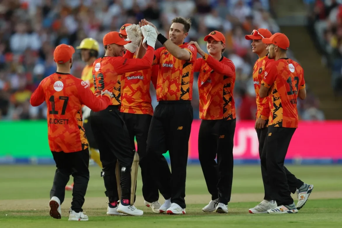 Tim Southee Thrives in Player-Coach Role Transition